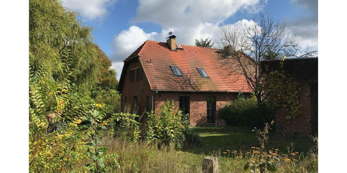 Doppelhaushälfte Blankensee - 4 Zimmer, 100 m&sup2;, 330.000&euro; | Angebot:25747643