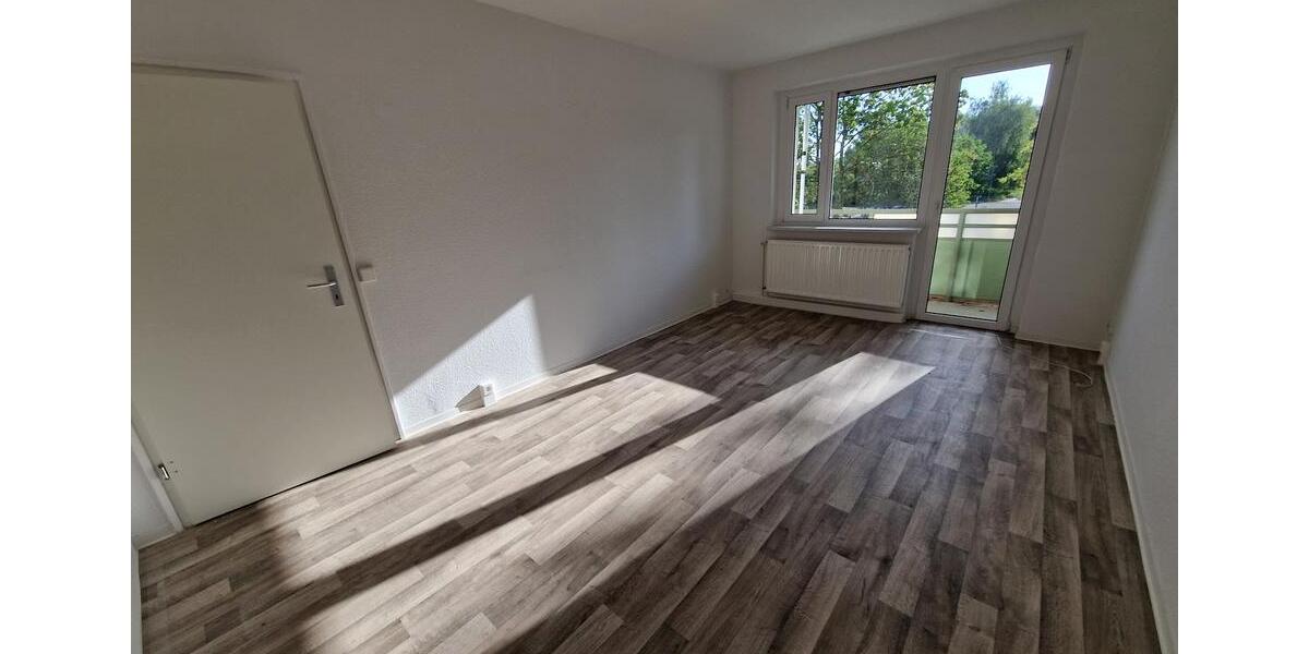Etagenwohnung Neubrandenburg - 2 Zimmer, 52 m&sup2;, 460&euro; | Angebot:25999806