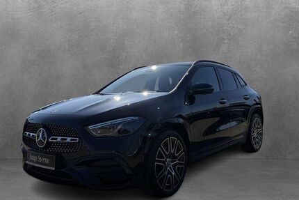 Mercedes-Benz GLA 180 15.000 km 39.990 &euro; Neubrandenburg 17033