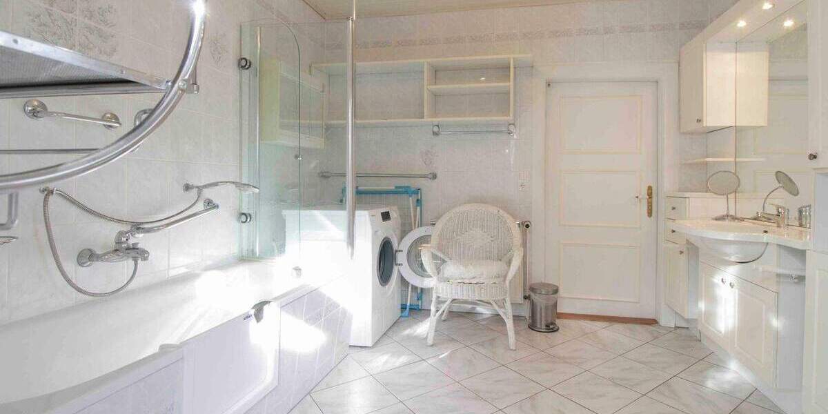 Reihenendhaus Friedland - 4 Zimmer, 128 m&sup2;, 129.000&euro; | Angebot:25852390