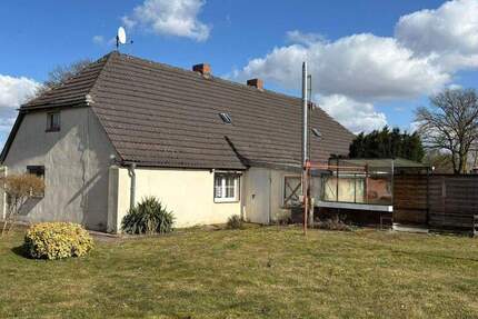 Haus Knorrendorf - 4 Zimmer, 109 m&sup2;, 69.000&euro; | Angebot:25781134