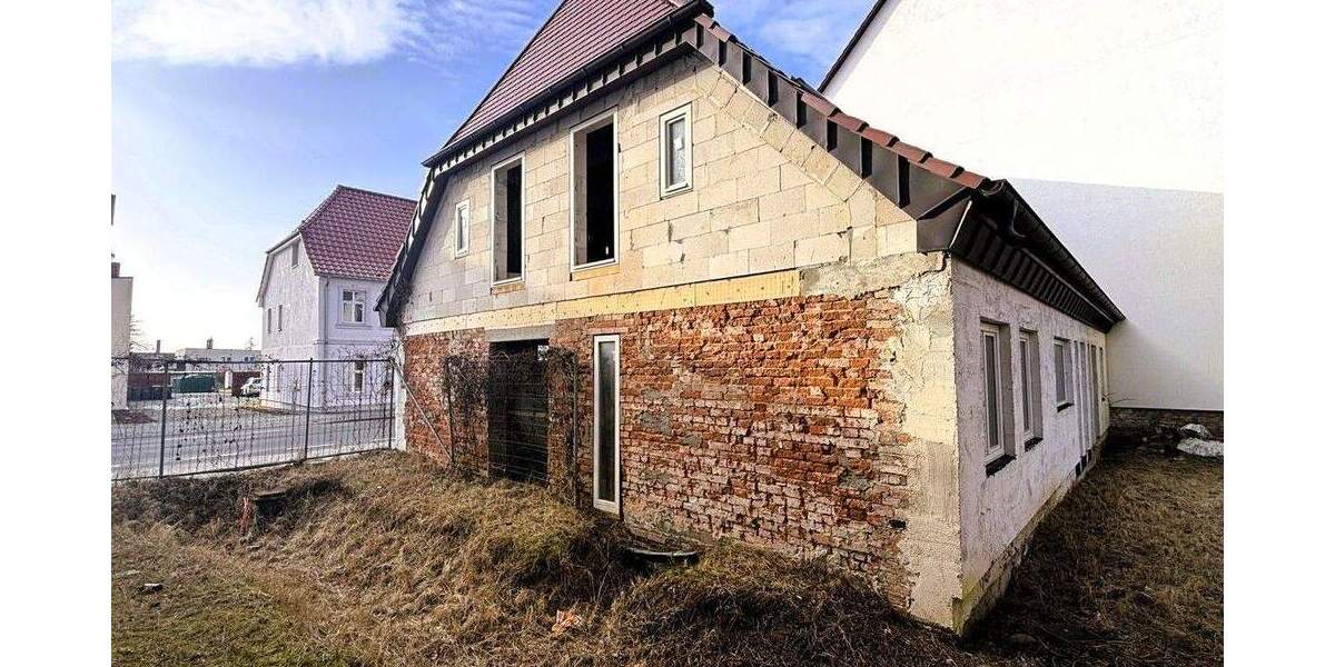 Mehrfamilienhaus, Wohnhaus Neustrelitz - 1 Zimmer, 424 m&sup2;, 400.000&euro; | Angebot:25770343