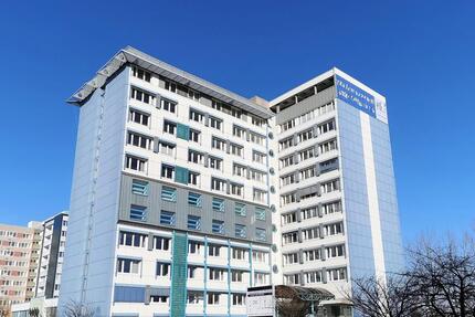 Gewerbeobjekt Neubrandenburg Carlshöhe - 6&euro; | Angebot:19046303