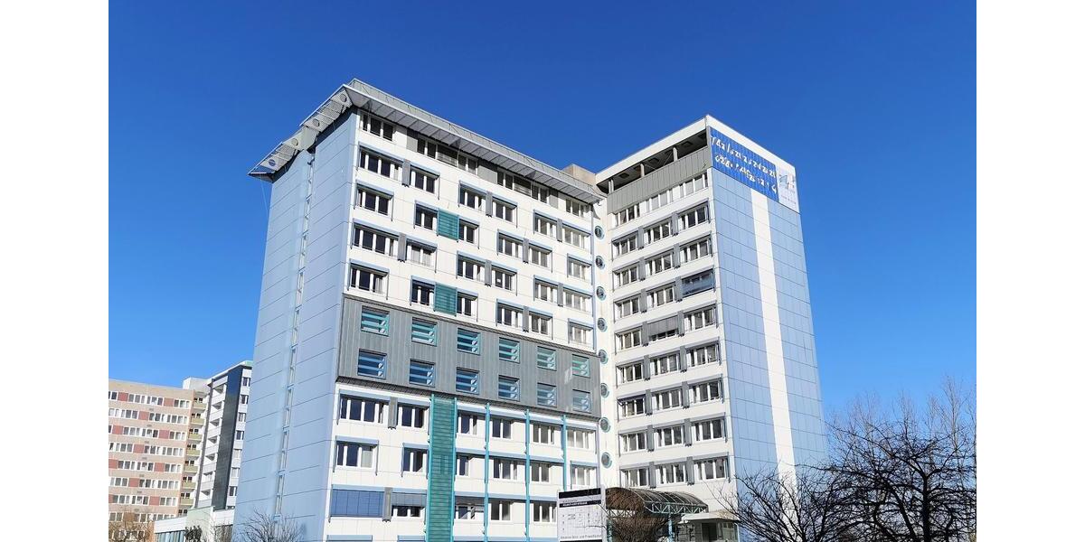 Gewerbeobjekt Neubrandenburg Carlshöhe - 6&euro; | Angebot:19046303