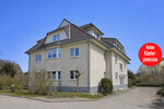 HORN IMMOBILIEN++RESERVIERT! Neubrandenburg, helle 3-Raum Eigentumswohnung mit Balkon, Stellplatz und Einbauküche - Etagenwohnung Neubrandenburg | Angebot:26085782