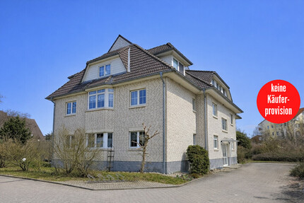 HORN IMMOBILIEN++RESERVIERT! Neubrandenburg, helle 3-Raum Eigentumswohnung mit Balkon, Stellplatz und Einbauküche - Wohnung Neubrandenburg | Angebot:26085782