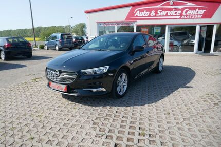 Opel Insignia 113.232 km 10.970 &euro; Altentreptow 17087