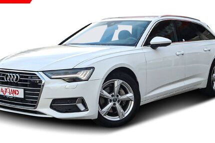 Audi A6 96.419 km 27.990 &euro; Neubrandenburg 17036
