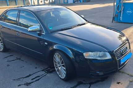 Audi A4 177.406 km 4.000 &euro; Neubrandenburg 17033