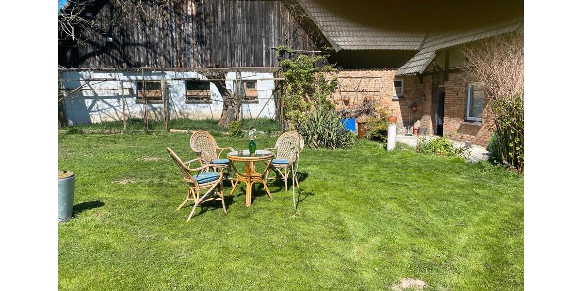 Einfamilienhaus Penzlin - 5 Zimmer, 120 m&sup2;, 249.000&euro; | Angebot:25902628