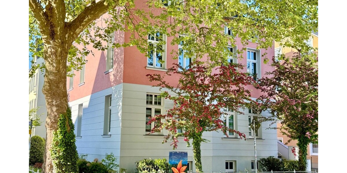 HORN IMMOBILIEN ++ Neubrandenburg, schöne 4-Raum ETW im EG mit Balkon, 2 Parkplätze -bezugsfrei- - Erdgeschoßwohnung Neubrandenburg | Angebot:26085784