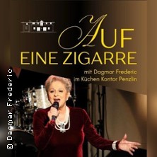 Dagmar Frederic 08.05.2026 Küchen Kontor Penzlin