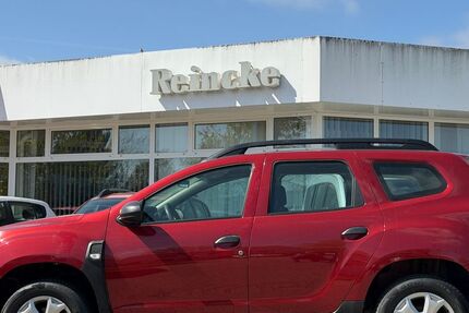 Dacia Duster 59.982 km 14.990 &euro; Neubrandenburg 17036