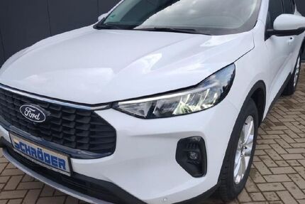 Ford Kuga 20.000 km 33.990 &euro; Neubrandenburg 17036