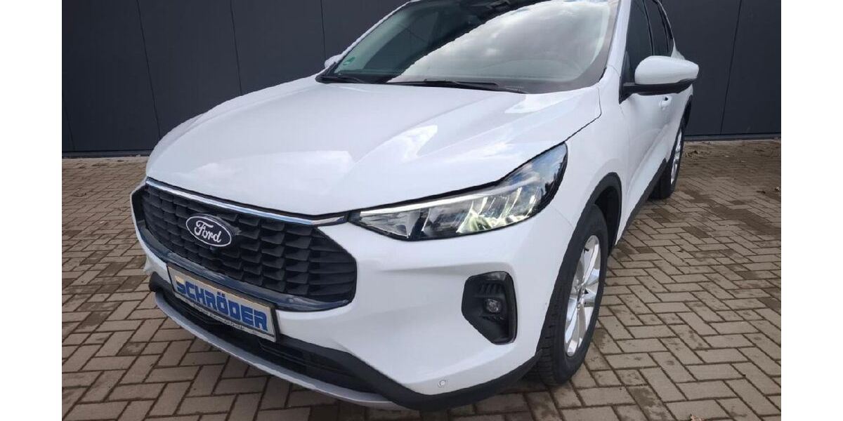 Ford Kuga 20.000 km 33.990 &euro; Neubrandenburg 17036