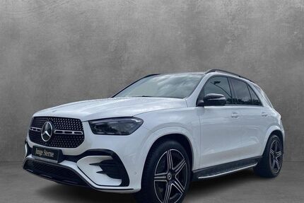 Mercedes-Benz GLE 450 15.000 km 88.880 &euro; Neubrandenburg 17033