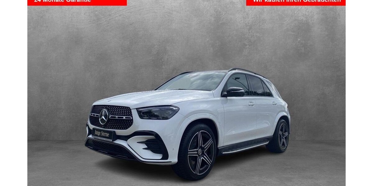 Mercedes-Benz GLE 450 15.000 km 88.880 &euro; Neubrandenburg 17033