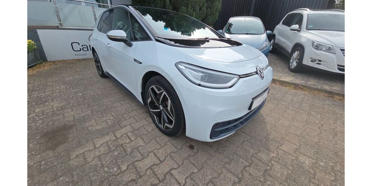 VW ID.3 138.000 km 17.490 &euro; Neubrandenburg 17036