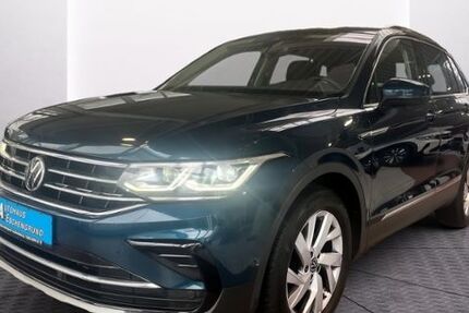 VW Tiguan 89.962 km 26.979 &euro; Neubrandenburg 17034