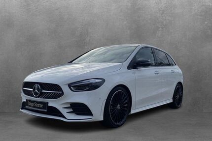 Mercedes-Benz B 200 15.000 km 44.990 &euro; Neubrandenburg 17033