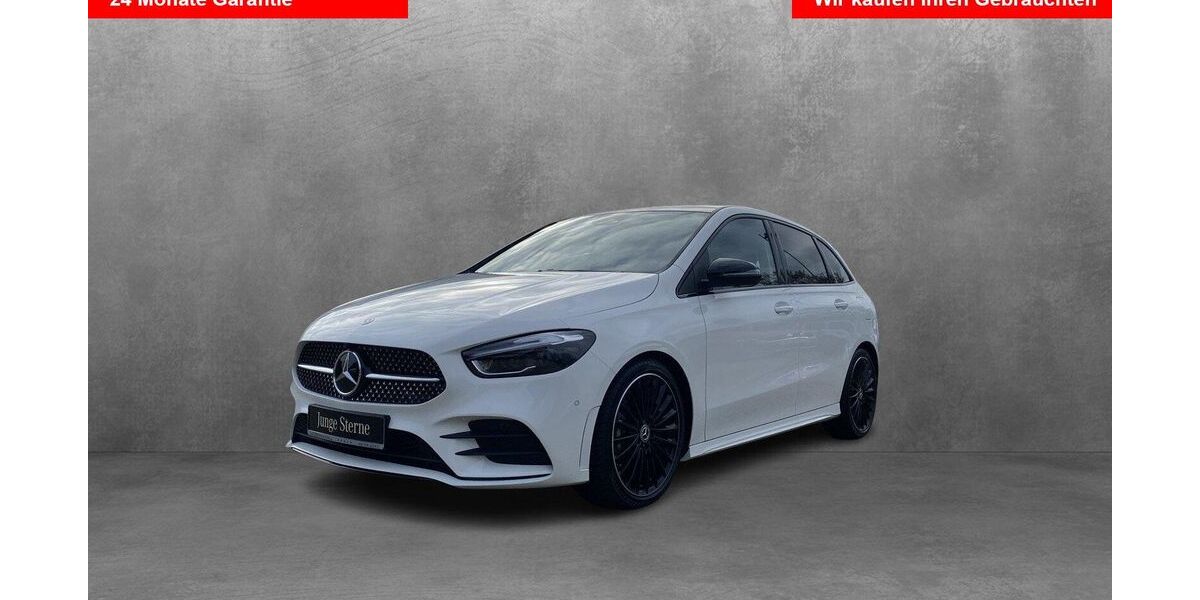 Mercedes-Benz B 200 15.000 km 44.990 &euro; Neubrandenburg 17033