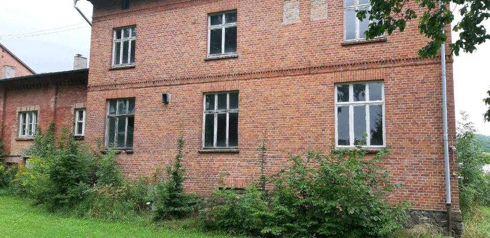 Mehrfamilienhaus, Wohnhaus Friedland - 30 Zimmer, 800 m&sup2;, 72.000&euro; | Angebot:26056318