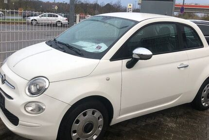 Fiat 500 102.000 km 5.900 &euro; Neubrandenburg 17034