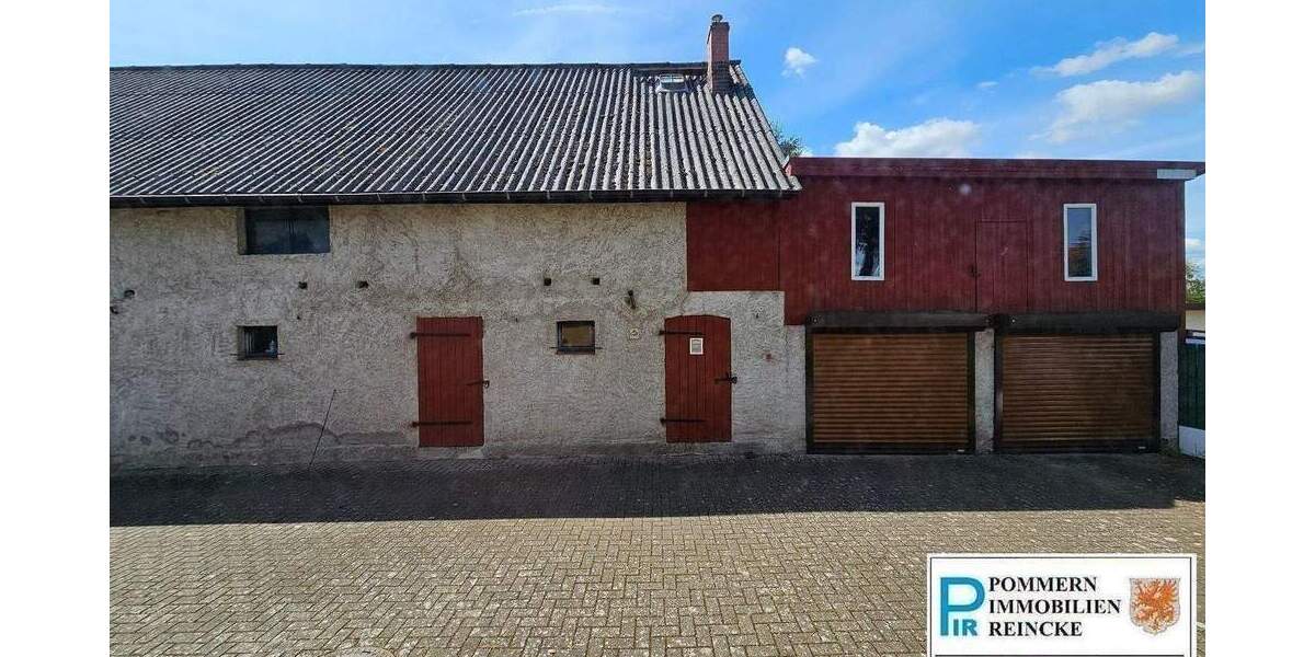 Einfamilienhaus Boldekow - 5 Zimmer, 135 m&sup2;, 245.000&euro; | Angebot:26191032