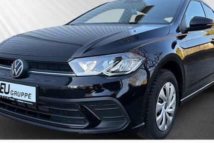 VW Polo 6.703 km 26.290 &euro; Neubrandenburg 17033