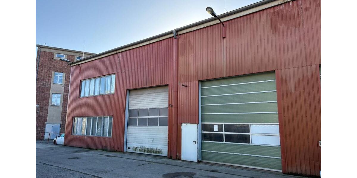 Gewerbeobjekt Neubrandenburg - 4.600&euro; | Angebot:25381398