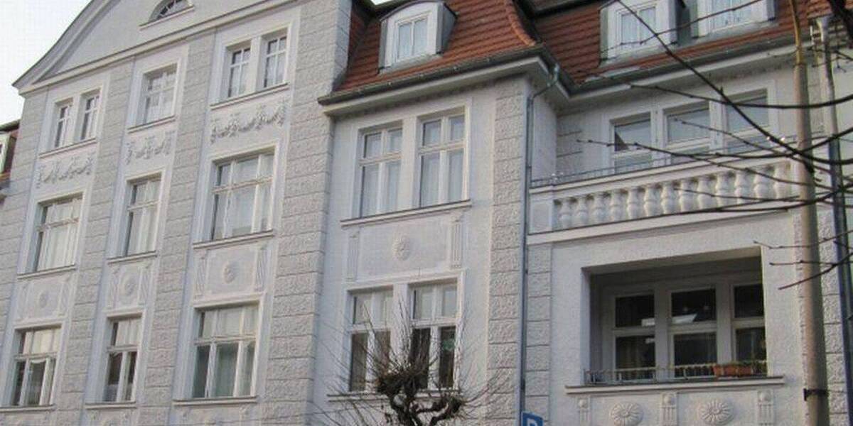 Etagenwohnung Neustrelitz Kiefernheide - 3 Zimmer, 78 m&sup2;, 499&euro; | Angebot:26261271