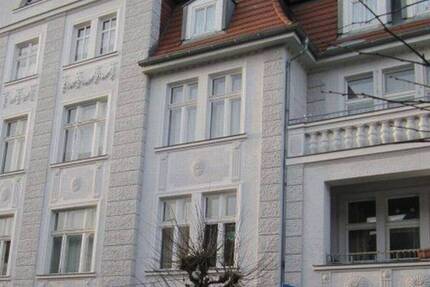 Wohnung Neustrelitz Kiefernheide - 3 Zimmer, 78 m&sup2;, 499&euro; | Angebot:26261271