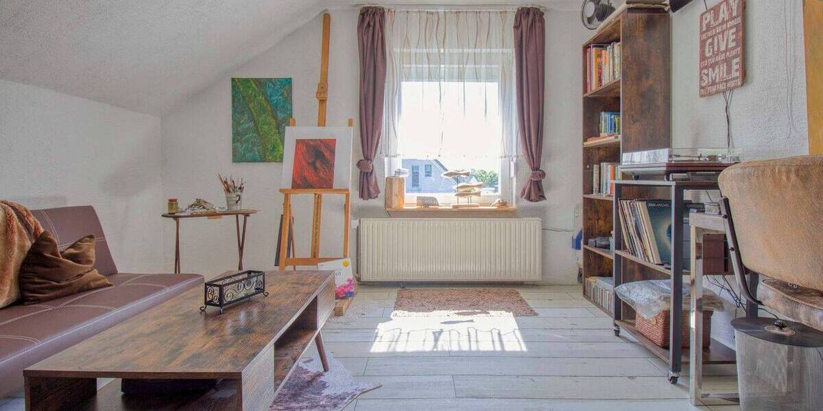 Einfamilienhaus Hermannshöhe Hermannshöhe - 5 Zimmer, 225.000&euro; | Angebot:26219270