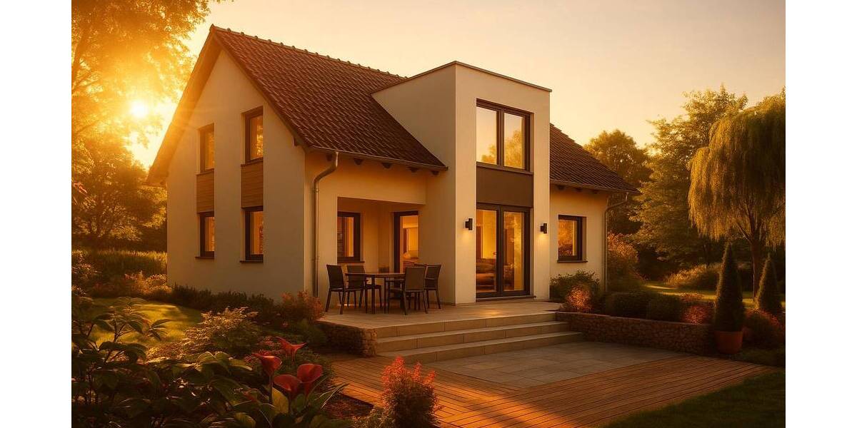 Ihr Haus im Raum Neubrandenburg. Modern und individuell geplant. - Einfamilienhaus Blankenhof Chemnitz | Angebot:26086144