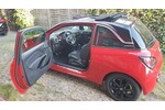 Opel Adam 1.4 28.300 km 12.000 &euro; Trollenhagen 17039