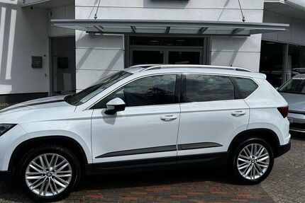 Seat Ateca 71.089 km 23.900 &euro; Altentreptow 17087