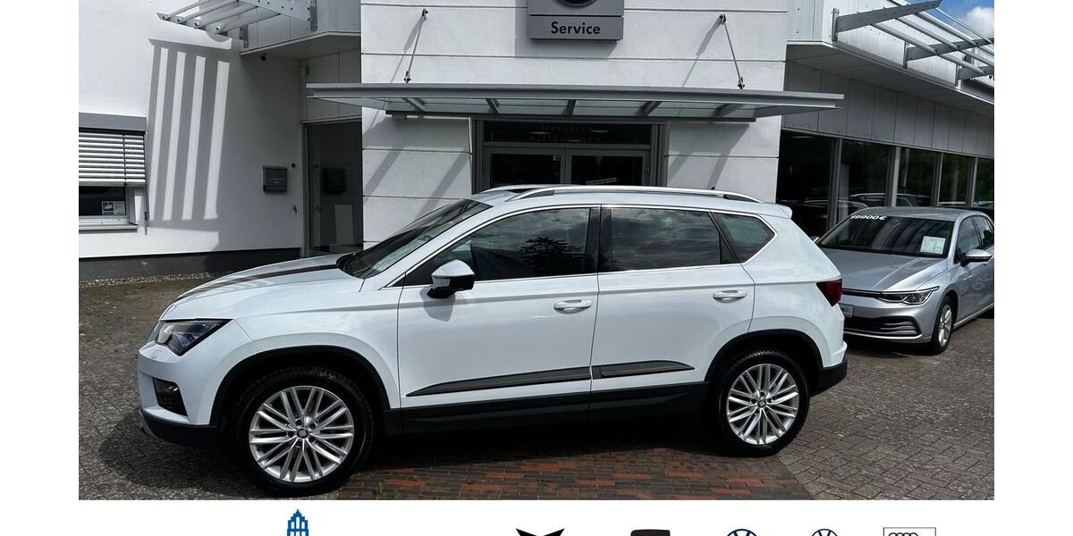 Seat Ateca 71.089 km 23.900 &euro; Altentreptow 17087
