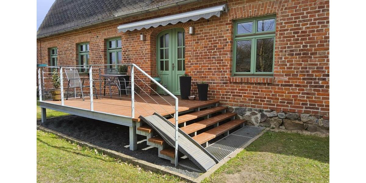 Einfamilienhaus Rosenow - 598.000&euro; | Angebot:26246691