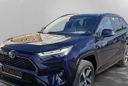 Toyota RAV 4 3.500 km 53.980 &euro; Neubrandenburg 17034