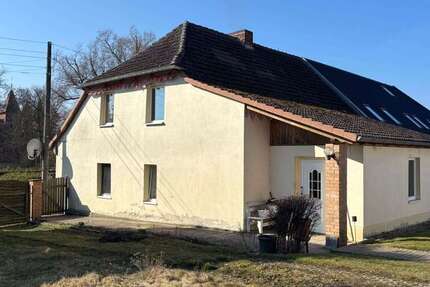 Haus Knorrendorf - 5 Zimmer, 145 m&sup2;, 89.000&euro; | Angebot:26106573