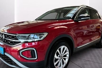VW T-Roc 88.515 km 20.789 &euro; Neubrandenburg 17034