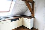 Dachgeschoßwohnung Stavenhagen - 2 Zimmer, 56 m&sup2;, 390&euro; | Angebot:25783170
