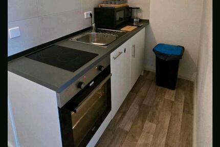 Wohnung Neubrandenburg Datzeberg - 1 Zimmer, 24 m&sup2;, 345&euro; | Angebot:25293373