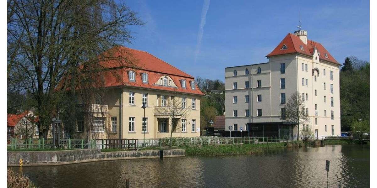 Etagenwohnung Burg Stargard - 3 Zimmer, 99 m&sup2;, 127.000&euro; | Angebot:21759412