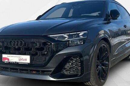 Audi SQ8 22.662 km 98.449 &euro; Neubrandenburg 17036