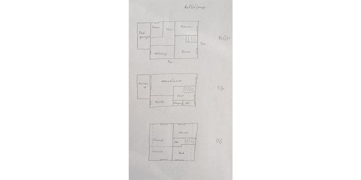 Einfamilienhaus Neustrelitz - 4 Zimmer, 128 m&sup2;, 235.000&euro; | Angebot:26545277