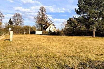 Grundstück Neustrelitz / Groß Trebbow Klein Trebbow - 69.020&euro; | Angebot:25731349