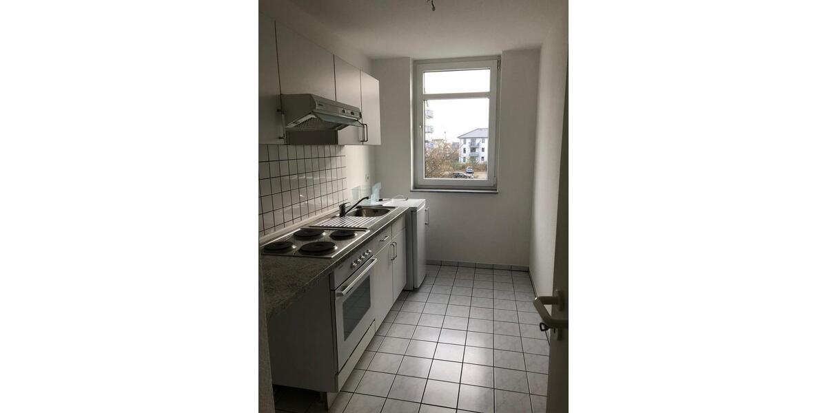 Etagenwohnung Neubrandenburg - 1 Zimmer, 41 m&sup2;, 321&euro; | Angebot:23689928