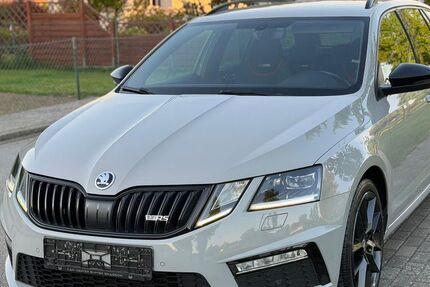 Skoda Octavia 169.281 km 13.950 &euro; Penzlin 17219