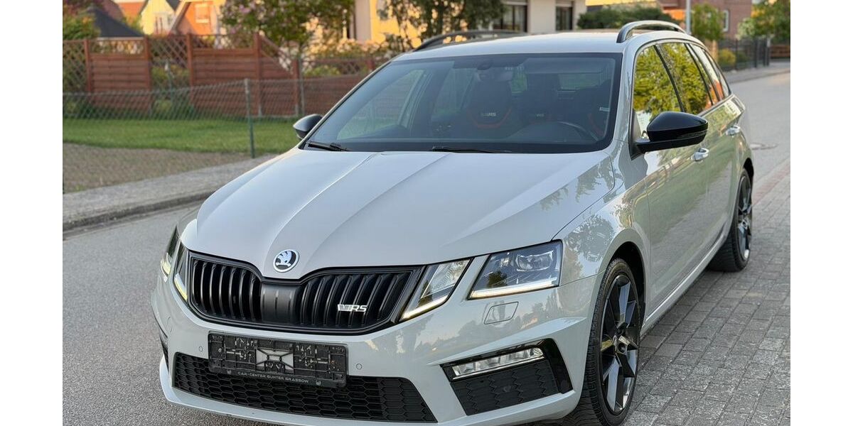 Skoda Octavia 169.281 km 13.950 &euro; Penzlin 17219